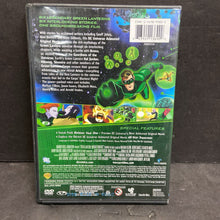 Load image into Gallery viewer, DC Universe Green Lantern Emerald Knights-Movie
