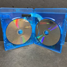 Load image into Gallery viewer, Hotel Transylvania 2-Disc Blu-Ray &amp; DVD-Movie

