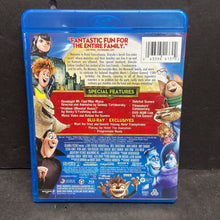 Load image into Gallery viewer, Hotel Transylvania 2-Disc Blu-Ray &amp; DVD-Movie

