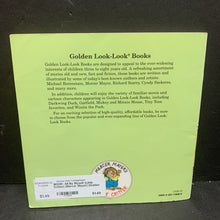 Load image into Gallery viewer, All By Myself (Little Critter) (Mercer Mayer) (Golden Book) -character paperback
