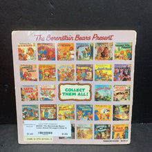 Load image into Gallery viewer, The Berenstain Bears Learn About Strangers (Stan &amp; Jan Berenstain) (Safety) -character paperback
