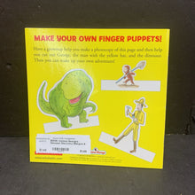 Load image into Gallery viewer, Curious George's Dinosaur Discovery (Margret &amp; H.A. Rey) -character educational paperback
