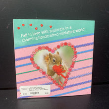 Load image into Gallery viewer, The Secret Life of Squirrels: A Love Story (Nancy Rose) -paperback
