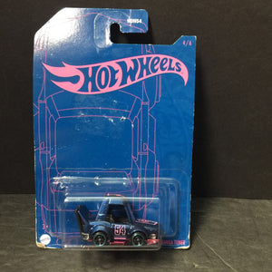 Manga Tuner Car Pearl & Chrome Series (NEW)