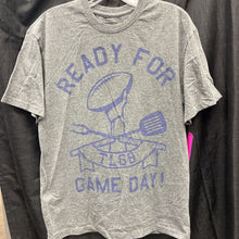 Load image into Gallery viewer, "Ready For..." T-Shirt
