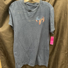 Load image into Gallery viewer, "If This Flag...." USA T-Shirt
