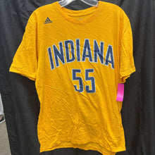 Load image into Gallery viewer, "Hibbert #55" T-Shirt (Indiana Pacers)
