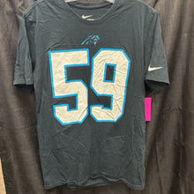 Load image into Gallery viewer, "Kuechly #59" T-Shirt
