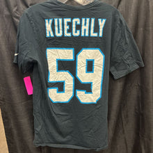 Load image into Gallery viewer, "Kuechly #59" T-Shirt
