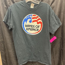 Load image into Gallery viewer, Music T-Shirt (Bands of America)
