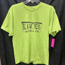 Load image into Gallery viewer, "Be A..." Religious T-Shirt
