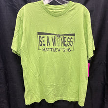 Load image into Gallery viewer, "Be A..." Religious T-Shirt
