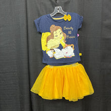 Load image into Gallery viewer, 2pc Belle Outfit
