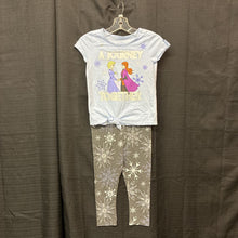 Load image into Gallery viewer, 2pc "A..." Outfit
