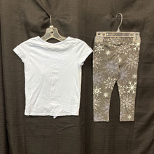 Load image into Gallery viewer, 2pc "A..." Outfit
