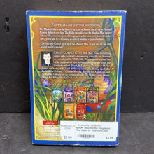 Load image into Gallery viewer, Beyond the Kingdoms (The Land of Stories) (Chris Colfer) -series paperback
