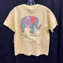 Load image into Gallery viewer, Elephant Top
