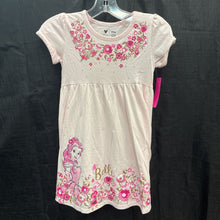 Load image into Gallery viewer, Belle Flower Dress
