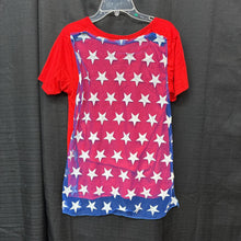 Load image into Gallery viewer, Wonder Woman Top w/Capes

