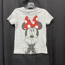 Load image into Gallery viewer, Minnie Mouse Top
