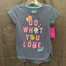 Load image into Gallery viewer, "Do What..." Top
