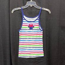 Load image into Gallery viewer, Striped Minnie Top
