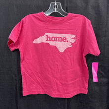 Load image into Gallery viewer, "home." Top
