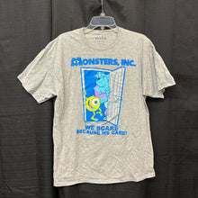 Load image into Gallery viewer, "We Scare..." T-Shirt
