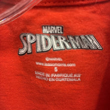 Load image into Gallery viewer, Spiderman T-Shirt
