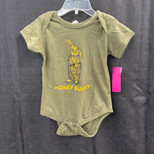 Load image into Gallery viewer, "Honey Bunny" Onesie (Asheville)
