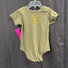 Load image into Gallery viewer, "Honey Bunny" Onesie (Asheville)
