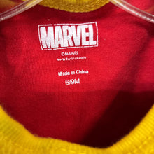 Load image into Gallery viewer, Iron Man Onesie
