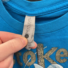 Load image into Gallery viewer, "Stoked" Shark T-Shirt
