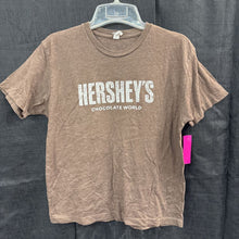 Load image into Gallery viewer, "Chocolate World" T-Shirt (Hershey's)
