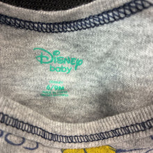 Load image into Gallery viewer, Mickey Onesie
