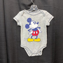 Load image into Gallery viewer, Mickey Onesie
