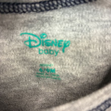 Load image into Gallery viewer, Mickey Onesie
