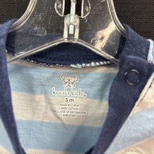 Load image into Gallery viewer, "My 1st Easter" Onesie

