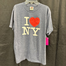 Load image into Gallery viewer, "I Heart NY" T-Shirt
