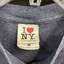 Load image into Gallery viewer, "I Heart NY" T-Shirt
