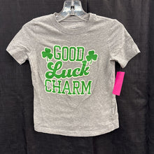 Load image into Gallery viewer, "Good..." St. Patrick's Day Shirt
