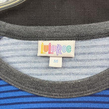 Load image into Gallery viewer, Striped Tunic
