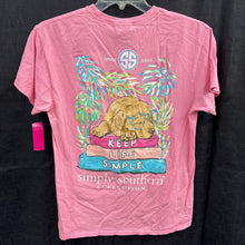 Load image into Gallery viewer, "Keep Life Simple" Top
