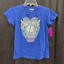 Load image into Gallery viewer, "Jimmie Johnson #48" NASCAR Top
