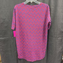 Load image into Gallery viewer, Patterned Tunic
