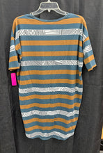 Load image into Gallery viewer, Striped Tunic
