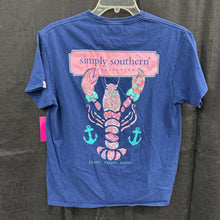 Load image into Gallery viewer, Lobster Top
