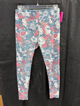 Load image into Gallery viewer, Flower Leggings

