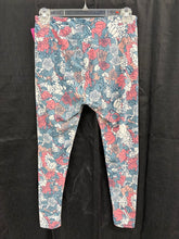 Load image into Gallery viewer, Flower Leggings
