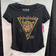 Load image into Gallery viewer, Music Top (Def Leppard)
